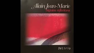 #jazzislands ALAIN JEAN-MARIE - HAITI (BIGUINE REFLECTIONS - DELIRIO)