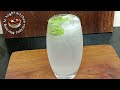 fresh lime soda nimbu soda homemade summer lemon drink lemon soda