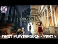 The Forgotten City - First Playthrough (Spoilers Obviously) - Part 4 (The End)