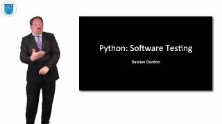 Python: Software Modularisation and Testing