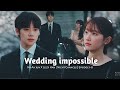 Na Ah Jun X Lee Ji Han | Wedding impossible | Episode 1-8 | Night Changes