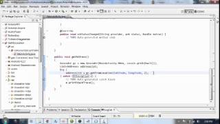9 2 Reverse Geocoding