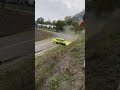 Paolo Diana Crash Rallylegend