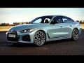 2025 audi s6 sportback e tron vs bmw i4 m50 gran coupe ⚡ design comparison