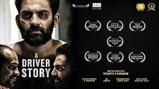 A Driver Story Latest Telugu Short Film | Guru ,Written & Directed By Vasanth K Karanam | Klapboard