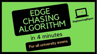 Edge chasing algorithm in distributed system (with example)