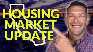 2021 California Real Estate Market Update