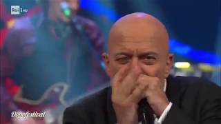 DopoFestival 2019 - Claudio Bisio e la sua armonica