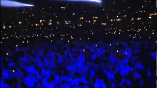 Andre Hazes   Zij Gelooft in mij   Live in de Amsterdam Arena 2003   YouTube