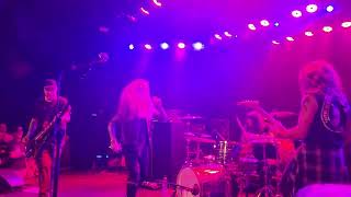 Excel wreck your world 5-25-26 roxy