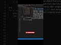 Basic Python Pattern Tutorial || Learn Programing #coding #programming #shorts #python #shortvideo