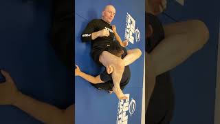 Kimura tutorial - John Danaher  #shorts #shortsvideo #shortsfeed