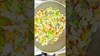 চিকেন ভেজিটেবল স্যুপ #food #recipe #shortsvideo #viralshorts #subscribe #viralvideo #H.A kitchen