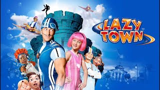 We Are Number One ~ Multiplayer Mode | LazyTown: The  Game Soundtrack