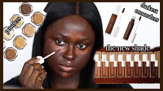 *NEW* FENTY  PRO Filter FOUNDATION, Pro Filter CONCEALER & SETTING POWDERS For D