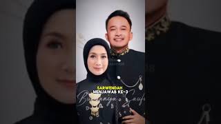 Fakta mengejutkan dari Sarwendah. Ternyata sarwendah punya penyakit yang sulit disembuhkan.