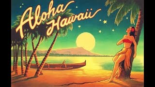 HAWAIIAN MUSIC Aloha Sunday Nonstop