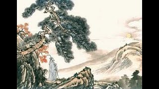 300 poems of the Tang Dynasty 初发扬子寄元大校书 韦应物