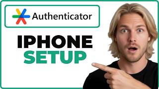 How To Set Up Microsoft Authenticator On iPhone (Working 2026)