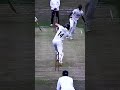 🖐 Is this the best 5-wicket haul you have seen?! #cricket #sports #bowling