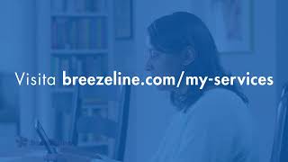 Breezeline Email quick tips Spanish