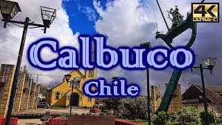 Turismo en CALBUCO – CHILE ¿Qué visitar? [4K]