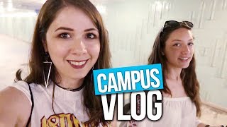 A legbarátságosabb fesztivál! | Campus feszt | Csillsz