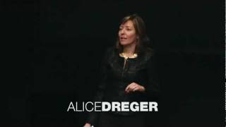 Alice Dreger: Is anatomy destiny?