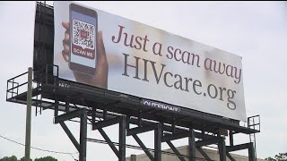 New CDC data shows rate of HIV spread in Georgia continuing to slow