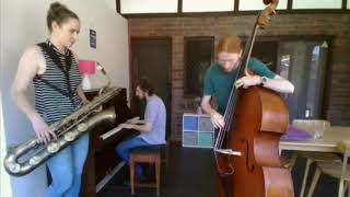 All The Things You Are - Bec Scolnik Trio