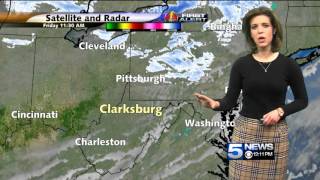 January 1 2016 Full Forecast