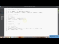 [Javascript tutorials #3] Square root App with Algorithm JS Part 2
