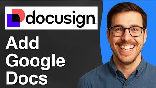 How to add DocuSign to google docs [2025 Easy Guide]