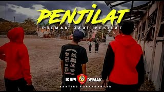 PENJILAT || Film Pendek Ikspi Kera sakti