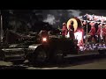 waimea town christmas lights parade 2024