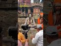 Manikarnika Ghat Mahakaleshwar Banarasi Aghori Baba Kashi version 2024 -2025