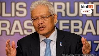 Saya akan semak semula pengguguran kes LTTE  - Menteri KDN