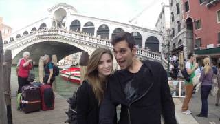 Criss si Vlad - Weekend in Venice