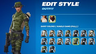 Fortnite Made Forged Cosmetics Editable