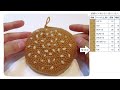 how to crochet amigurumi hamburger🍔【beginner tutorial】