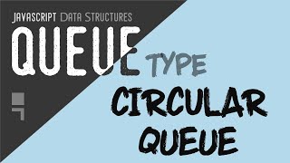 Circular Queue Implementation in Javascript