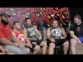 JTSstrength.com-Team Juggernaut Roundtable, Part 1-Mobility