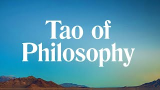 Alan Watts | Tao of Philosophy | Seeing Through the Net (1-2)