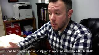 Worker's Compensation in Maryland Misconceptions | Elkton Maryland Workers Comp Lawyers
