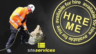 CONSTRUCTION TOOLS EQUIPMENT FOR HIRE