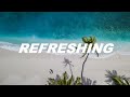 [Playlist] 입에 미소가 절로 지어지는 기분전환 팝송 모음 | Refreshing Pop