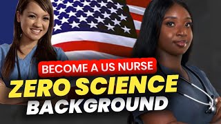 ACCELERATED BSN | 10 NURSING SCHOOLS CURRENTLY ADMITTING 2024/2025 | No science background needed