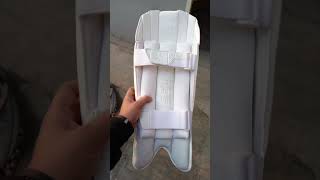 Keeley Wicket Keeping Legguard | 9592547507 | #shorts #youtubeshorts