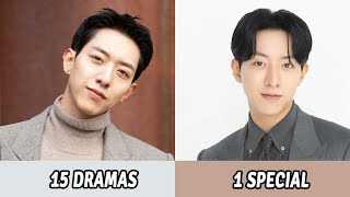 All Dramas and Special of Lee Jung Shin | Lee Jung Shin Dramas and Special From 2010 to 2024