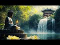 528 hz meditation music for inner peace emotional physical mental u0026 spiritual healing